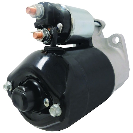 Wai Global STRND DD 12V 9T CW 18183N